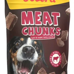 Josera MEAT Chunks Beef 70 g Neu